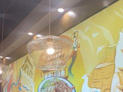 -西部马华清真兰州牛肉面·烧烤夜市(三里河店)
