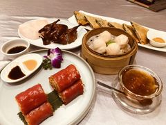 -丰鲤楼•闽南茶楼(仟禧汇店)