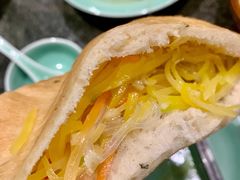 油馍-河东颐祥阁(世贸店)