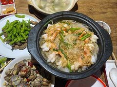 -永红源·小排档(闽江路店)