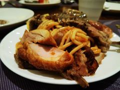 -罗约海滨温泉酒店-索莎西餐厅