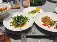 -羲和雅苑•北京烤鸭(平安国际金融中心店)