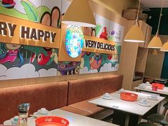 -小鱼小牛·鱼牛干锅·脆鱼火锅(世欧广场店)