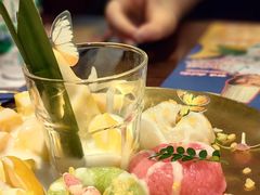 -泰妃殿(武汉首店)