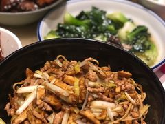 -慧娟面馆·餐厅(望江路店)