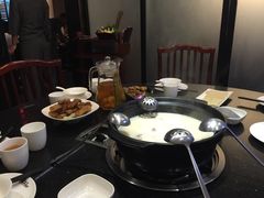 捞王锅物料理(昆山店)-捞王猪肚鸡火锅(昆山店)