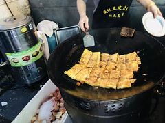 -周记热干面豆皮大王(桃花东街店)
