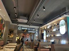 -柠檬树茶餐厅(海雅缤纷城店)