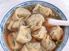 -古徽州馄饨店(宝安路店)