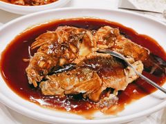 -柒园·三十年创意杭帮菜(龙湖滨江天街店)