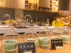 -GOTLOT COFFEE&KITCHEN角落厨房NOOK店