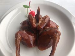 -成都海湾酒店·海湾壹品中餐厅(远大购物中心店)