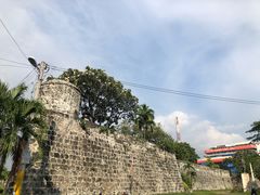 -圣佩德罗堡