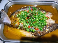 -半天妖烤鱼(长安万达广场店)