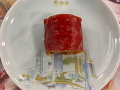 -点都德(皇岗村店)