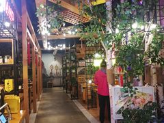 -牛上牛吊炉烧烤(红旗大街店)