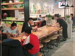 大堂-云味馆·云南菜·云南米线(景田店)