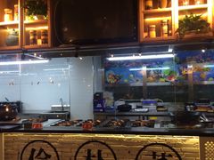 -俭朴菜(鲁磨路店)
