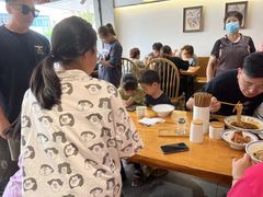 -天天鲜面馆(衡山路店)