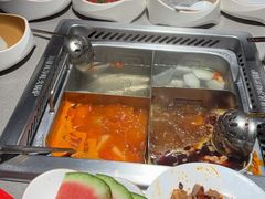 -海底捞火锅(北京路店)
