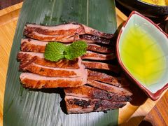 -默加东南亚美食(大宁音乐广场店)