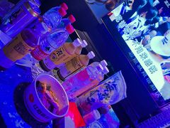 -好乐迪(张扬路八佰伴店)