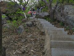 -棋盘山风景区