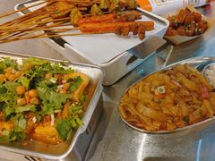 -有局·成都市井烧烤·精酿啤酒(双楠店)