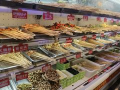 -钢管厂五区小郡肝火锅串串香(总店)