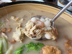 -大老王餐馆