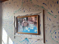 -金山农民画村-枫泾波兰倒置屋