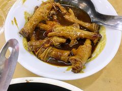 -兴记肉骨茶(甲洞大街第二新分店)