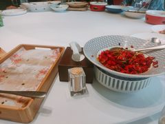 -同庆楼(奥体中心店)