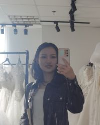 -晓V彩妆造型(大学路店)