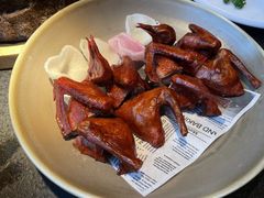 -蝴蝶里·粤菜·点心(滨江龙湖店)