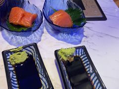 -半岛听涛蒸汽海鲜自助(K11店)