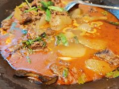 -美味故事特色餐厅(汉阳郭茨口店)