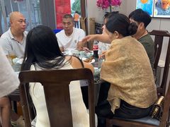 -龙香居海鲜浑锅家常菜·特色驴肉