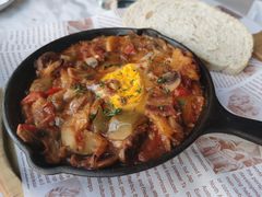 -乔泰勒JOETYLER西餐厅(曲江店)