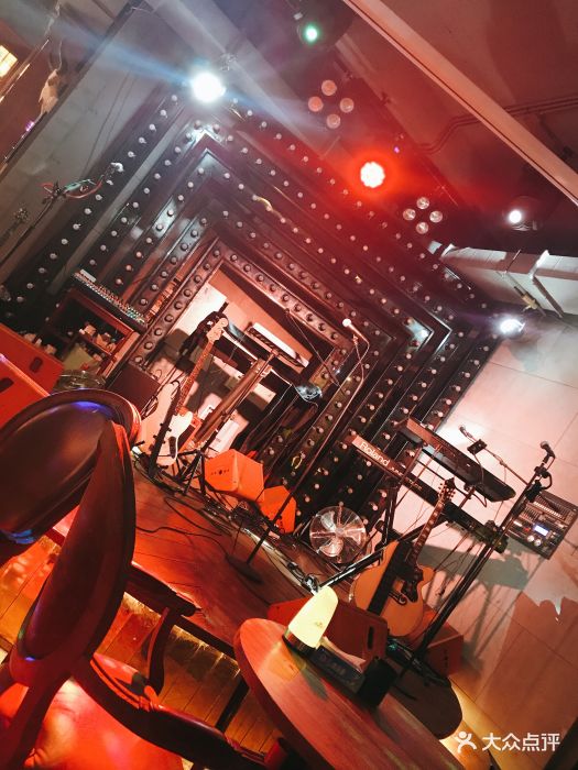 江湖酒吧-图片-大连休闲娱乐-大众点评网