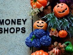 -Money Shops(愚园路店)