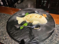 -真地道京味府·鲜橙烤鸭·北京菜(朝外大街东大桥店)