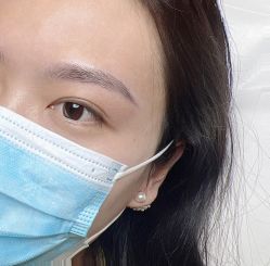 -UP&UP·半永久眉毛眼线机器野生眉