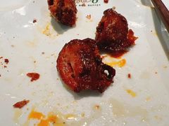 -汉巴味德·烤肉与啤酒的自助(杭州大悦城店)