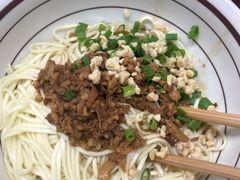 -吴记喜利来老面馆(新光华街店)
