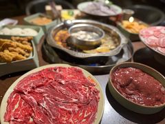 -巴倒烫陆派火锅山庄(南山总店)