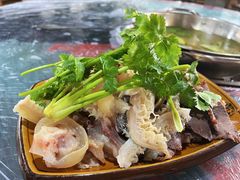 -刘艳黄牛肉(九襄店)