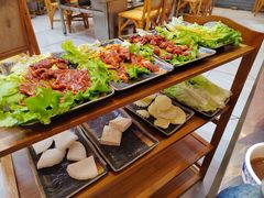 -八木轩·寻味大理白族民俗餐厅(文献路店)