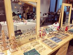 -肆兮眼镜·蔡司·徕卡战略合作店(大坪店)