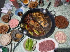 -五里关火锅(牛市口店)